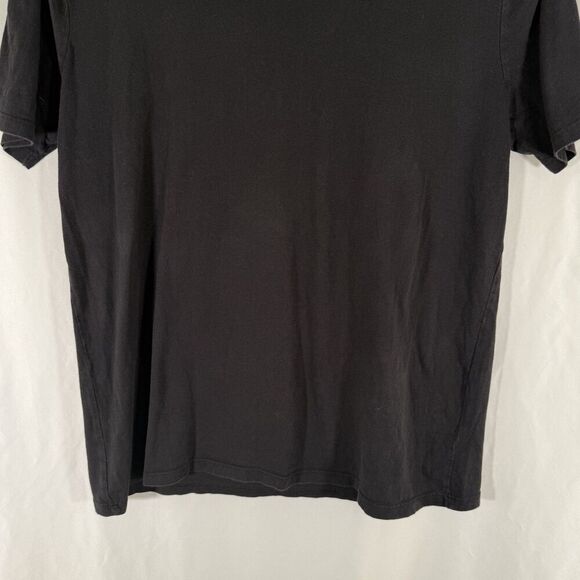 Hello Kitty Graphic Shirt Junior's Large Black Graphic Print Short Sleeve T-Shir - Picture 10 of 10